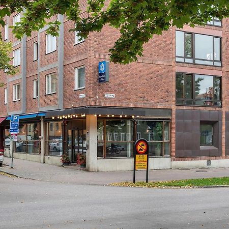 Best Western Hotel Esplanade Västerås Kültér fotó